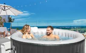 Best Hot Tubs For 2 Persons In 2023