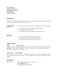 financial consultant sous chef resume executive samples essay about sample