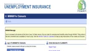 Uia will issue funds on the u.s. Here S How To File For Covid 19 Financial Benefits As Unemployment Numbers Grow Wwmt