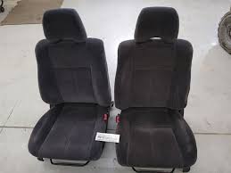 Seats For Subaru Baja For