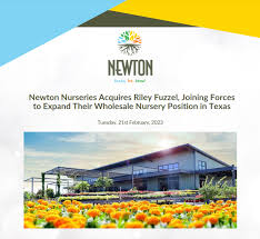 Newton Nurseries
