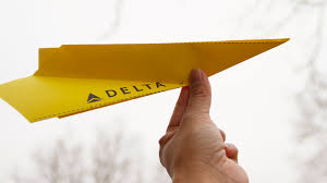 Marshall brain, robert lamb & brian adkins human flight has become a tired fact of. Download A Free Paper Airplane Template From Delta Science Museum Of Minnesota