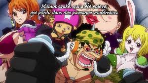 One Piece Episode 984 VOSTFR PREVIEW - Vidéo Dailymotion