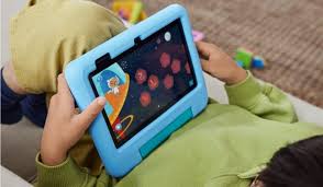best tablets for kids in 2023 think