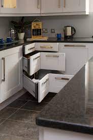 8 cabinet door and drawer types for an
