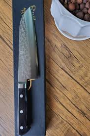 I have gifts from all different price points so. Christmas Gift For My Sister Who Mentioned She Wants Some New Knives At Her Home Takamura Tsutime Santoku Imgur