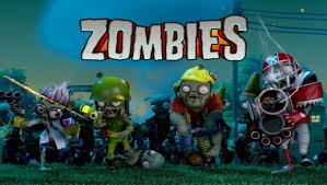 plants vs zombies garden warfare cl