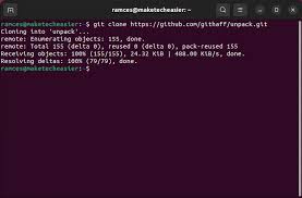 how to unzip a tar gz file in linux