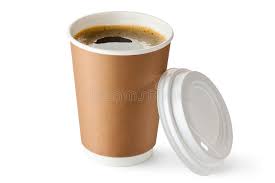 Image result for take out coffee