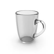 Glass Coffe Mug Png Images Psds For