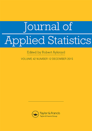 We can put registered members of publons' reviewer community in touch with partnered journals they would like to review for. Journal Of Applied Statistics Vol 42 No 12