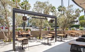 Designing A Better Outdoor Dining