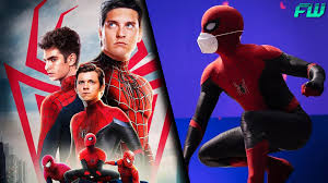 ▶it will boldly take place over the span of all the mcu movies in order of release. Spider Man 3 Two New Roles Revealed Two More Cast Members Confirmed To Return Fandomwire