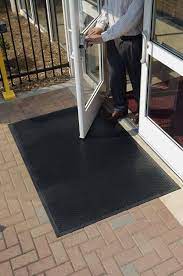 super se entrance mat