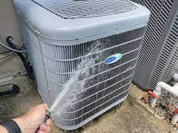 clean of your air conditioner