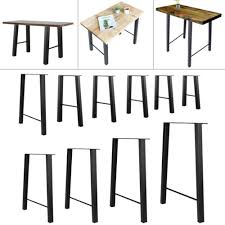 Desk Legs Metal Table Legs Coffee Table