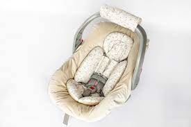 Baby Car Seat Headrest Infant Car Seat