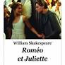 Roméo et Juliette sur www.ecoledesloisirs.fr