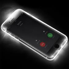 Rock Selfie Light Up Flash Led Case For Apple Iphone 8 7 Plus