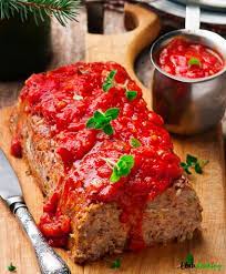 panko bread meatloaf recipe