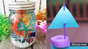 Diy Ideas For Kids To Make This Summer
