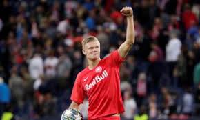 Player stats of erling haaland (borussia dortmund) goals assists matches played all performance data. Ex Norway Striker Gives His Verdict On Solskjaer And Why Man United May Be The Perfect Club For Erling Haaland Independent Ie