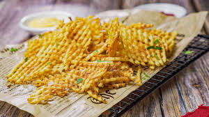waffle fries recipe fil a