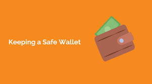 Your Wallet Contents Could Land You In