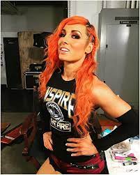 Becky Lynch Sexy Posing 8x10 Picture Celebrity Print : Amazon.ca: Home