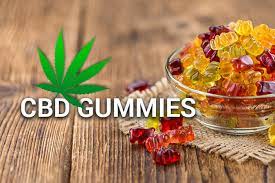 Are CBD Gummies Addictive