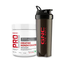 creatine monohydrate at best in