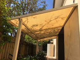 patio deck shade sails brisbane