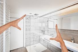 Walk In Shower Dimensions