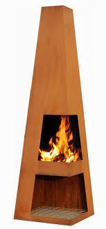 outdoor fire place ing guide