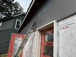Benefits Of Continuous Exterior Insulation