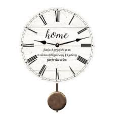 Home Definition Clock Home Clock First