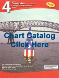 Noaa Oceangrafix Nautical Charts Great Lakes Maryland