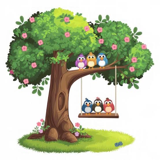 Imágenes de Arbol lleno pajaros: descarga gratuita en Magnific (anteriormente Freepik)