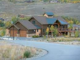 homes in silverthorne colorado