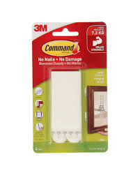 command large picture hanging strips