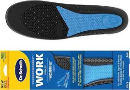 best insoles for work boots reviews