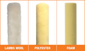 Best Paint Rollers For Your Projects