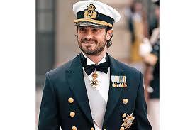 The m/s prins carl philip has a large, welcoming dining room on the upper deck with room for 82 seated guests. Mengenal Prince Carl Philip Pangeran Terseksi Dari Swedia