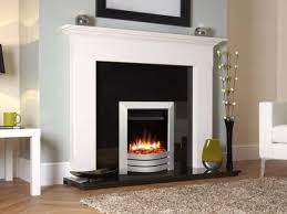 Gas Or Electric Fires Which Is Best