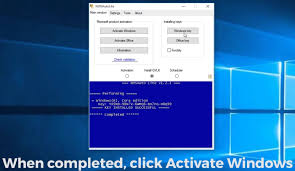Windows Activator 8.1 Crack