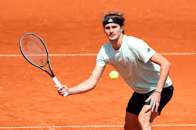 He hits the ball with easy, with flowing power on both wings. Alexander Zverev Net Worth 2021 Prize Money Salary Endorsements Tennis Time