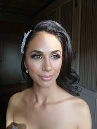 bridal makeup and hairstylist in rome