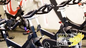 sleek training max burn gym