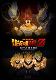 Watch it if you want, but it has (almost) the same story as beginning of dragon ball super. Dbz Battle Of Gods Fanart Special By Spartan1028 On Deviantart