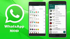 Check out fouad whatsapp official latest version. 20 Download Whatsapp Mod Guaranteed Anti Banned Latest Edition